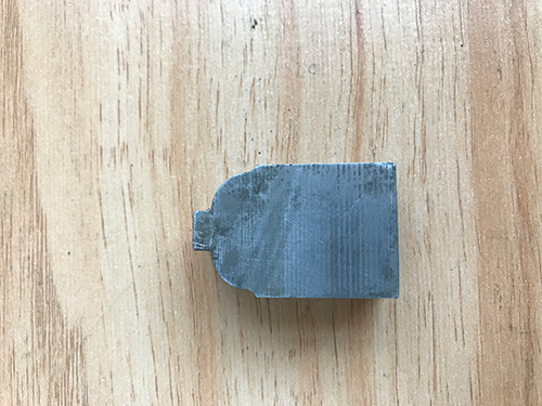 溫度環境是會導致無錫冷拉型鋼產生裂紋的原因之一