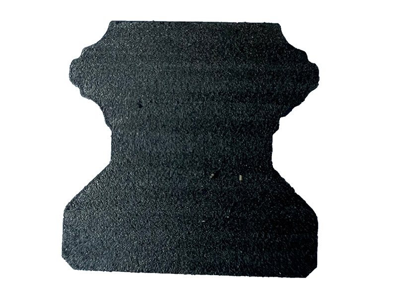 冷拉滑塊廠家分享在存放時千萬不能讓滑塊長期處于不平整會側傾的地方